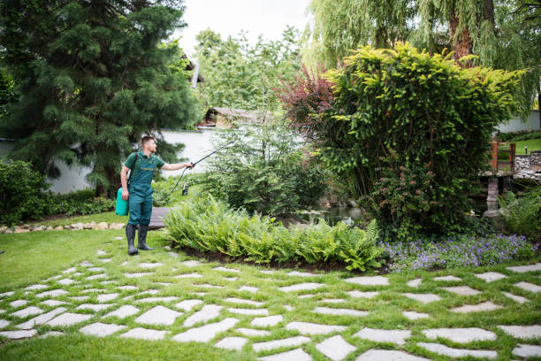 Best Wildlife Control Services  in Kimberly, AL